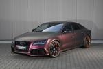 Audi RS7 Sportback by PP-Performance 2016 года